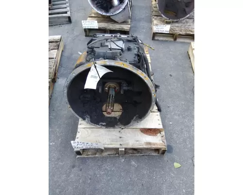 Transmission Assembly FULLER FROF11210C LKQ Heavy Truck Maryland