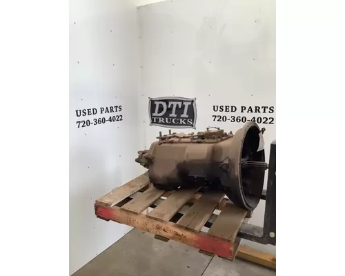 Transmission Assembly FULLER FROF11210C DTI Trucks
