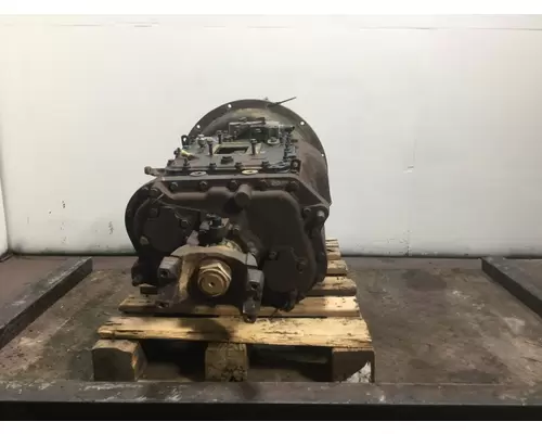 Transmission Assembly Fuller FROF11210C Vander Haags Inc Col