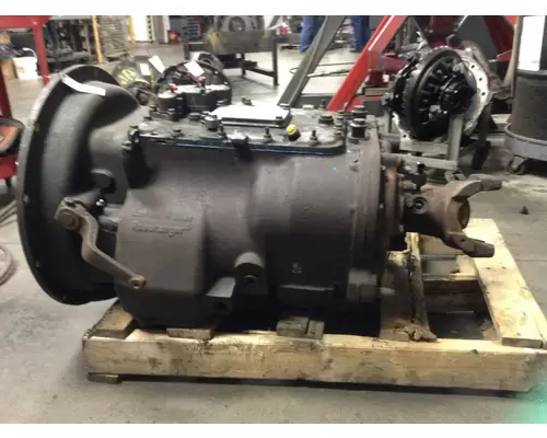 Transmission Assembly Fuller FROF12210C Vander Haags Inc Sf