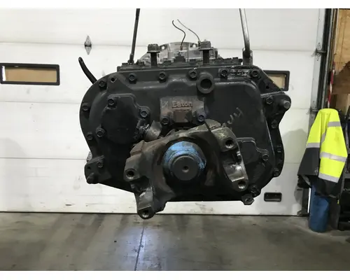 Transmission Assembly Fuller FROF13210B Vander Haags Inc Kc
