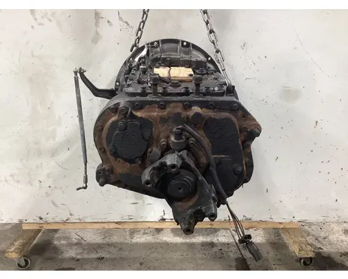 Transmission Assembly Fuller FROF13210B Vander Haags Inc Col