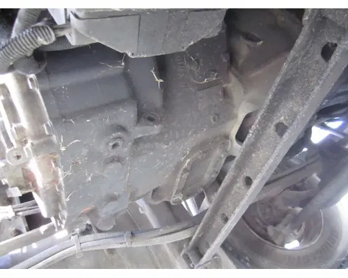 Transmission Assembly FULLER FROF13210C LKQ Heavy Truck Maryland