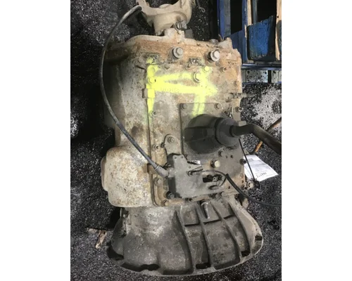 Transmission Assembly FULLER FROF14210C Wilkins Rebuilders Supply