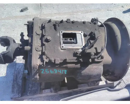 Transmission Assembly FULLER FROF14210C LKQ Heavy Truck - Tampa