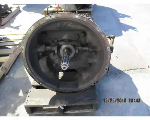 Transmission Assembly FULLER FROF14210C LKQ Heavy Duty Core