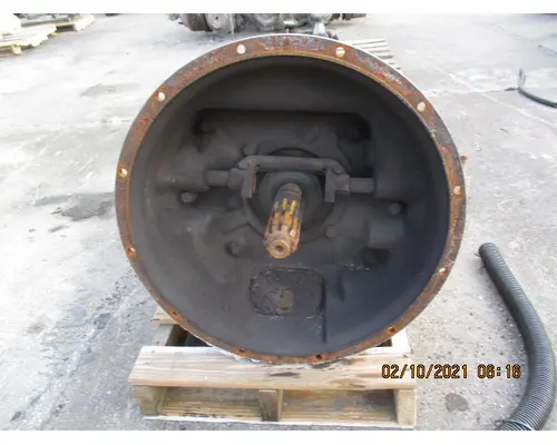 Transmission Assembly FULLER FROF14210C LKQ Heavy Duty Core