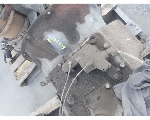Transmission Assembly FULLER FROF14210C Michigan Truck Parts
