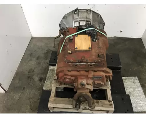 Transmission Assembly Fuller FROF14210C Vander Haags Inc Sp
