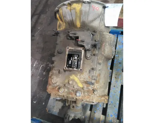 Transmission Assembly FULLER FROF15210B LKQ Heavy Truck - Goodys