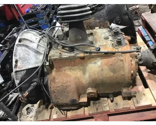 Transmission Assembly FULLER FROF15210C Wilkins Rebuilders Supply