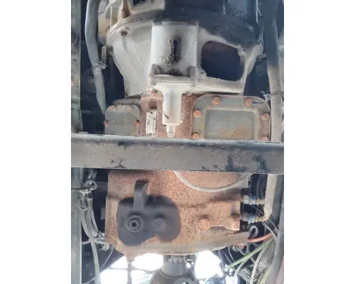 Transmission Assembly FULLER FROF15210C Crj Heavy Trucks And Parts