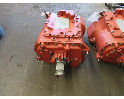 Transmission Assembly FULLER FROF15210C New York Truck Parts, Inc.