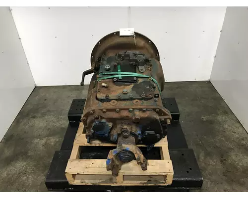 Transmission Assembly Fuller FROF15210C Vander Haags Inc Sp