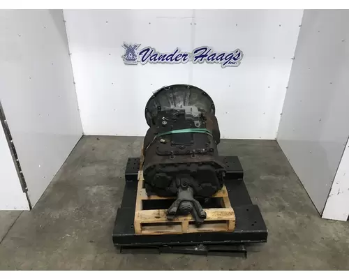 Transmission Assembly Fuller FROF15210C Vander Haags Inc Sp
