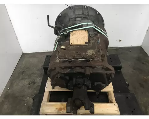 Transmission Assembly Fuller FROF15210C Vander Haags Inc Sp