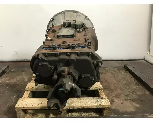 Transmission Assembly Fuller FROF15210C Vander Haags Inc Sf