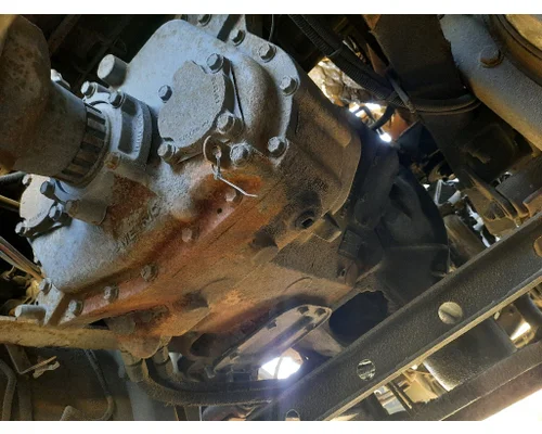 Transmission Assembly FULLER FROF15210CP LKQ Heavy Truck Maryland