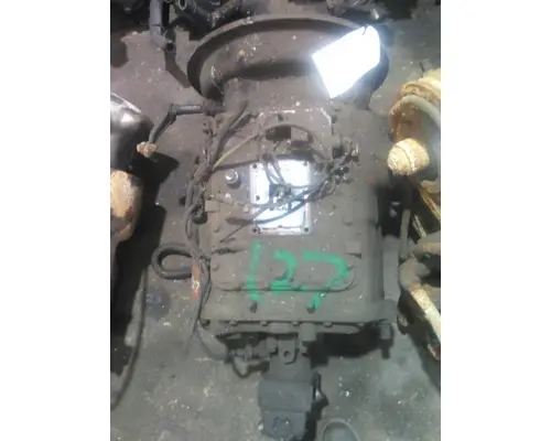 Transmission Assembly FULLER FROF15210CP LKQ Heavy Truck - Goodys