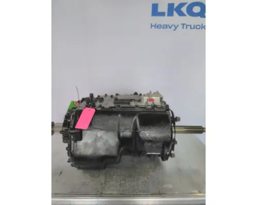 Transmission Assembly FULLER FROF16210B LKQ Thompson Motors - Wykoff