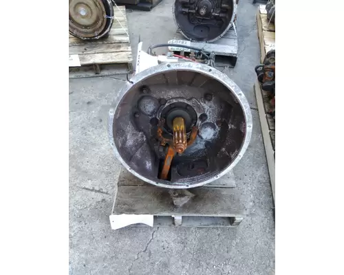 Transmission Assembly FULLER FROF16210B LKQ Heavy Truck Maryland