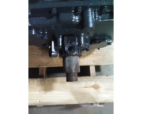 Transmission Assembly FULLER FROF16210BP LKQ Geiger Truck Parts