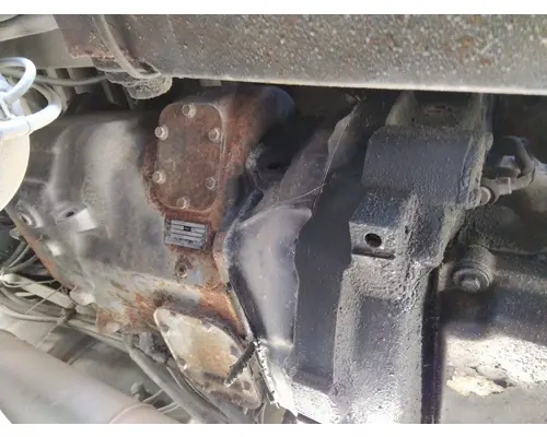 Transmission Assembly FULLER FROF16210BP LKQ Heavy Truck Maryland