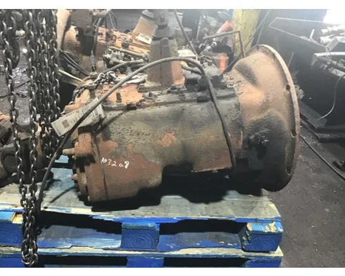 Transmission Assembly FULLER FROF16210C Wilkins Rebuilders Supply