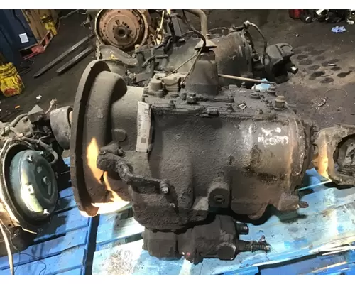 Transmission Assembly FULLER FROF16210C Wilkins Rebuilders Supply