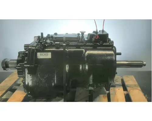 Transmission Assembly FULLER FROF16210C LKQ Heavy Truck - Tampa