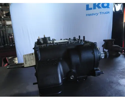 Transmission Assembly FULLER FROF16210C LKQ Universal Truck Parts