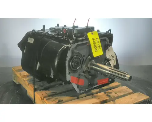 Transmission Assembly FULLER FROF16210C LKQ Universal Truck Parts