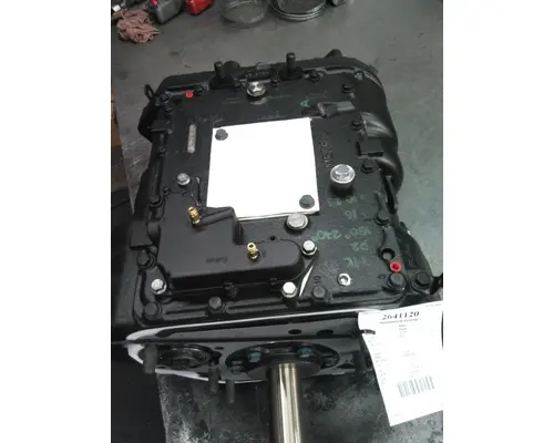 Transmission Assembly FULLER FROF16210C LKQ Universal Truck Parts
