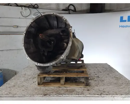 Transmission Assembly FULLER FROF16210C LKQ Evans Heavy Truck Parts