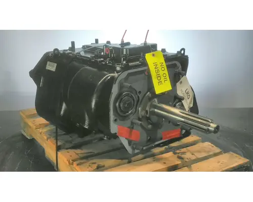 Transmission Assembly FULLER FROF16210C LKQ Thompson Motors - Wykoff