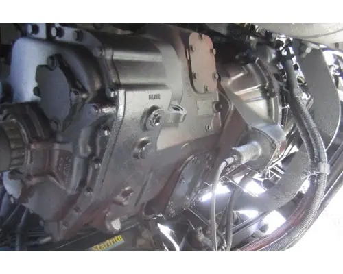 Transmission Assembly FULLER FROF16210C LKQ Heavy Truck Maryland