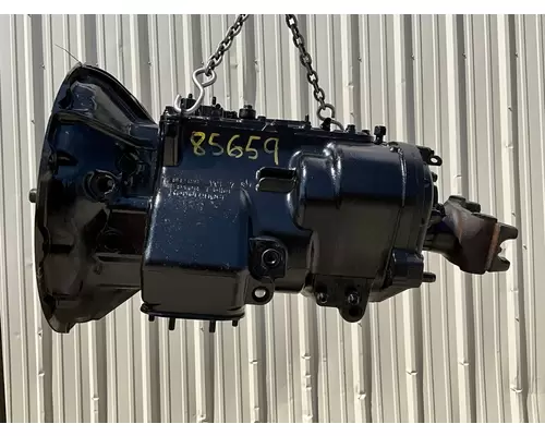 Transmission Assembly FULLER FROF16210C Tim Jordan's Truck Parts, Inc.