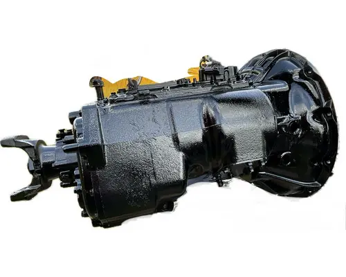 Transmission Assembly FULLER FROF16210C Tim Jordan's Truck Parts, Inc.