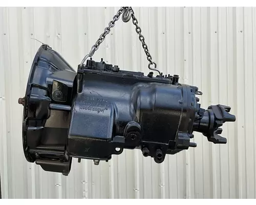 Transmission Assembly FULLER FROF16210C Tim Jordan's Truck Parts, Inc.