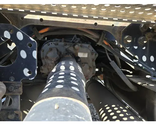 Transmission Assembly FULLER FROF16210C Custom Truck One Source