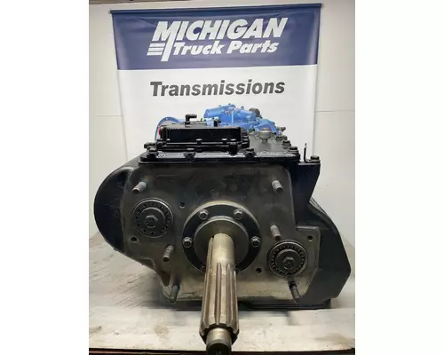 Transmission Assembly FULLER FROF16210C Michigan Truck Parts