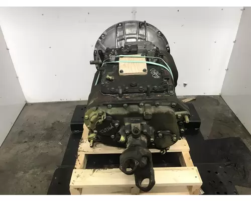 Transmission Assembly Fuller FROF16210C Vander Haags Inc Sp