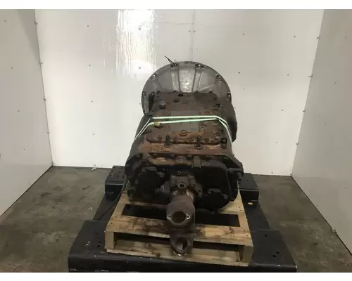 Transmission Assembly Fuller FROF16210C Vander Haags Inc Sp