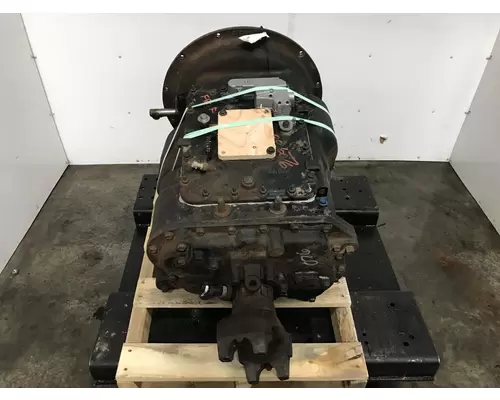 Transmission Assembly Fuller FROF16210C Vander Haags Inc Sp