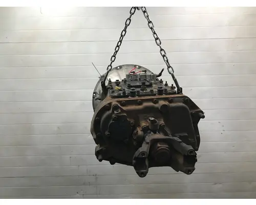 Transmission Assembly Fuller FROF16210C Vander Haags Inc WM