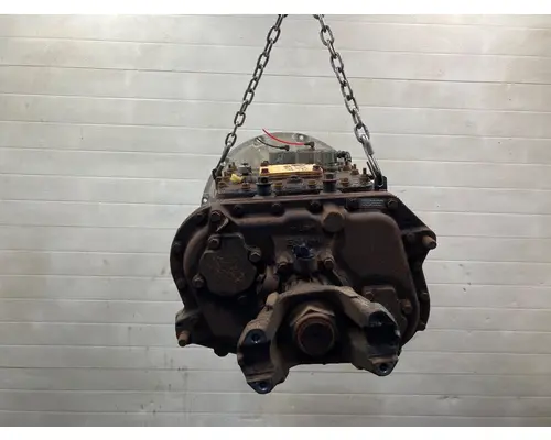 Transmission Assembly Fuller FROF16210C Vander Haags Inc WM