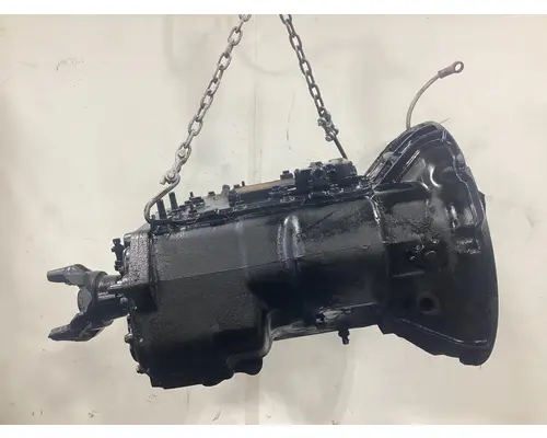 Transmission Assembly Fuller FROF16210C Vander Haags Inc Col