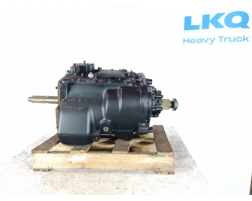 Transmission Assembly FULLER FROF16210CIC LKQ Thompson Motors - Wykoff
