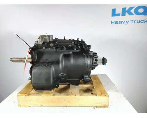 Transmission Assembly FULLER FROF16210CIC LKQ Plunks Truck Parts And Equipment - Jackson