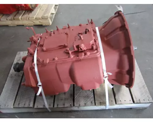 Transmission Assembly FULLER FROF16210CP LKQ Western Truck Parts